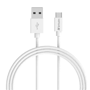 Verbatim Verbatim Charge & Sync MicroUSB Cable 1m VCA1255