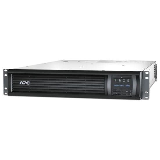 APC APC Smart-UPS 3000VA (2700W) 2U Rack Mount with Network Card. 230V SMT3000RMI2UNC