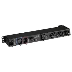 Eaton EATON Hotswap MBS - 1x 16A IEC, 3x 10A NZ/AUS MBP3KAU