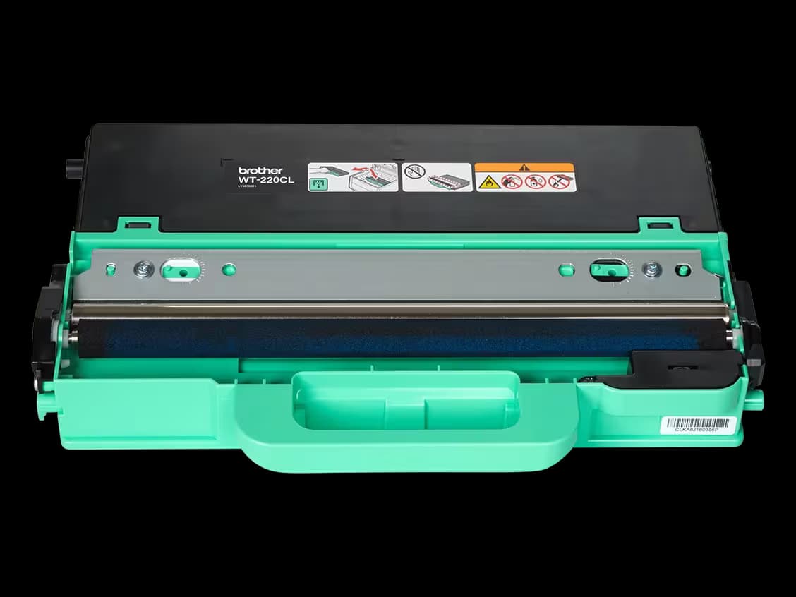 Brother Brother WT220CL Waste Pack B220WTB