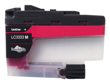Brother Brother LC3333M Magenta Ink B3333M