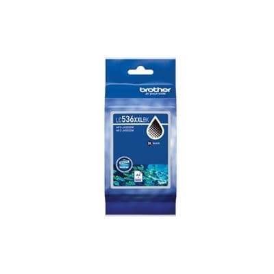Brother Brother LC536XXLBK Black Ink B536XXLB