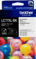 Brother Brother LC77XL Black Ink Cart B77XLB