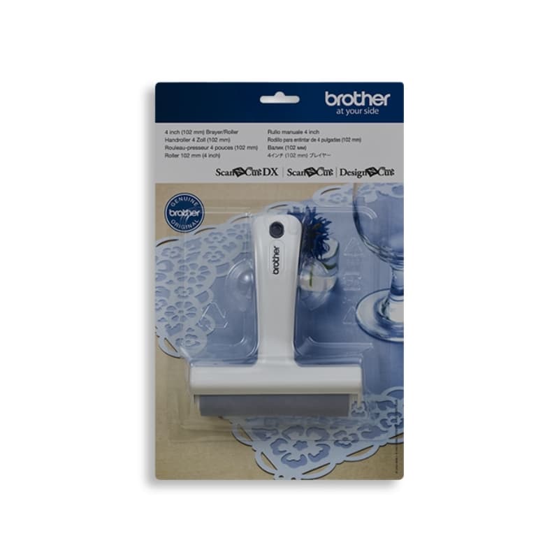 Brother ScanNCut CABRY1 Brayer BCABRY1