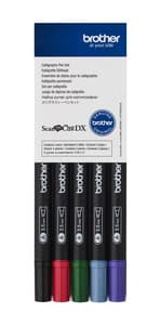 Brother CADXCLGPEN2 pen set BCADXCLGPEN2