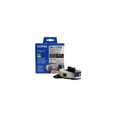 Brother Brother DK11203 White Label BDK11203