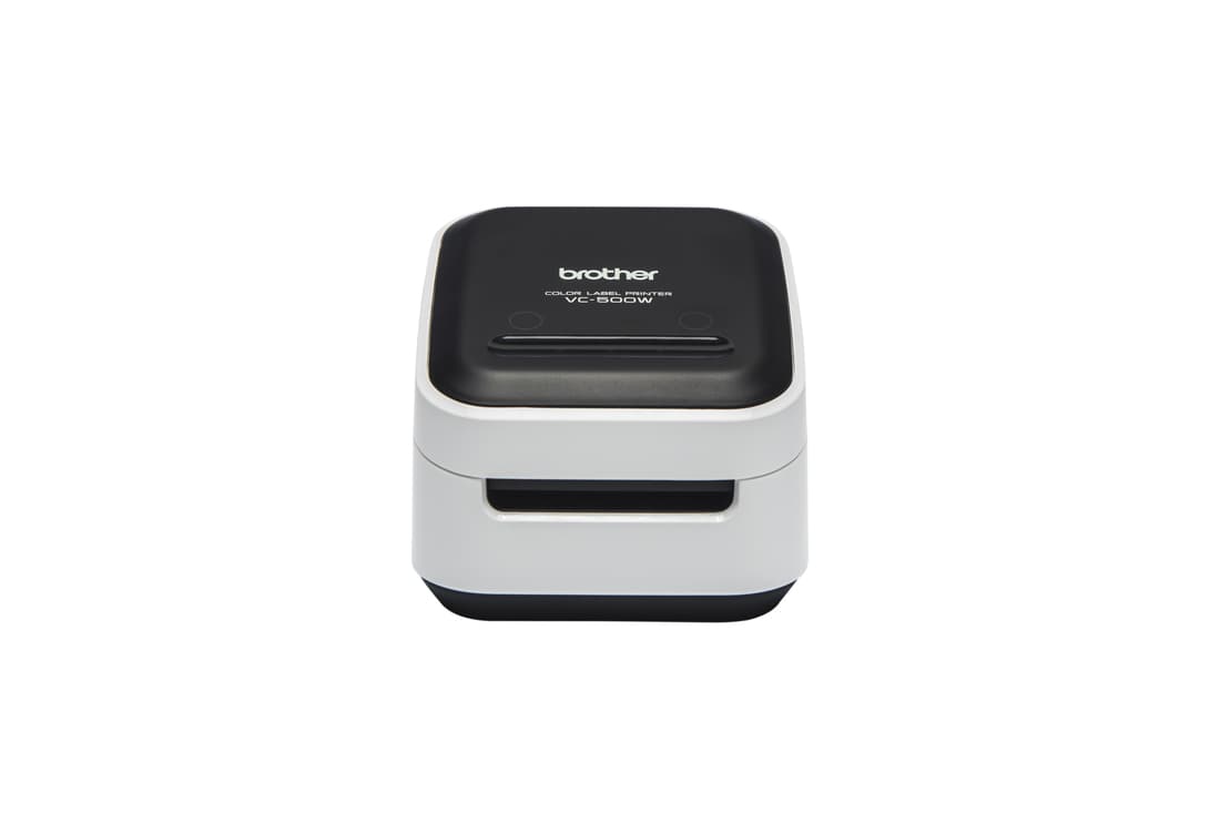 Brother Brother VC500W Label Printer BLVC500W