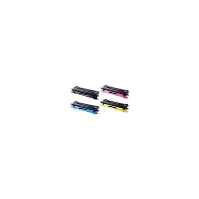 Brother Brother TN155 Cyan Toner Cart BN155C