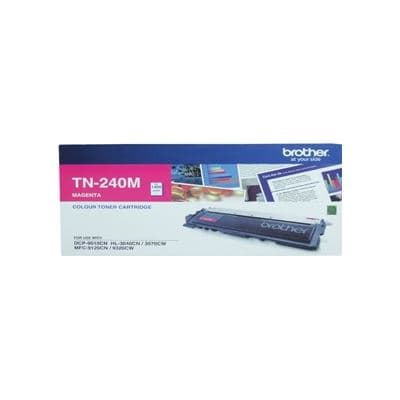 Brother Brother TN240 Mag Toner Cart BN240M