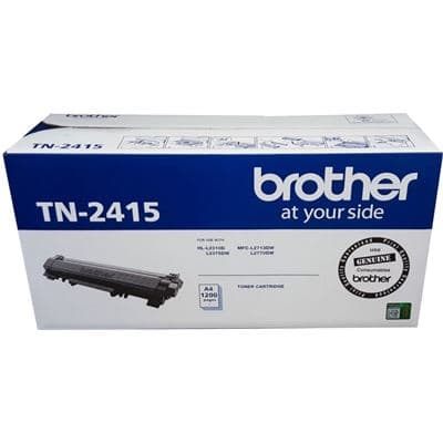 Brother Brother TN2415 Black Toner BN2415