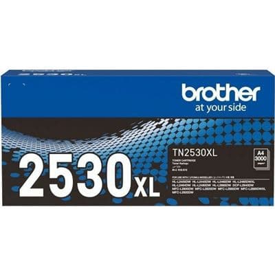 Brother Brother TN2530XL Blk Toner BN2530XL