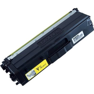 Brother Brother TN441 Yell Toner Cart BN441Y