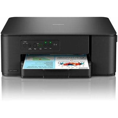Brother Brother DCPJ1260W A4 Ink Multi BP1260W