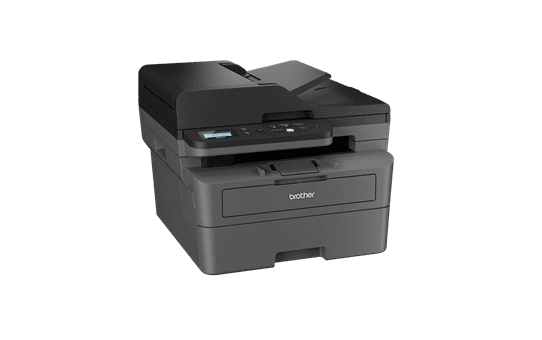 Brother Brother DCPL2640DW Mono Lsr MF BP2640DW