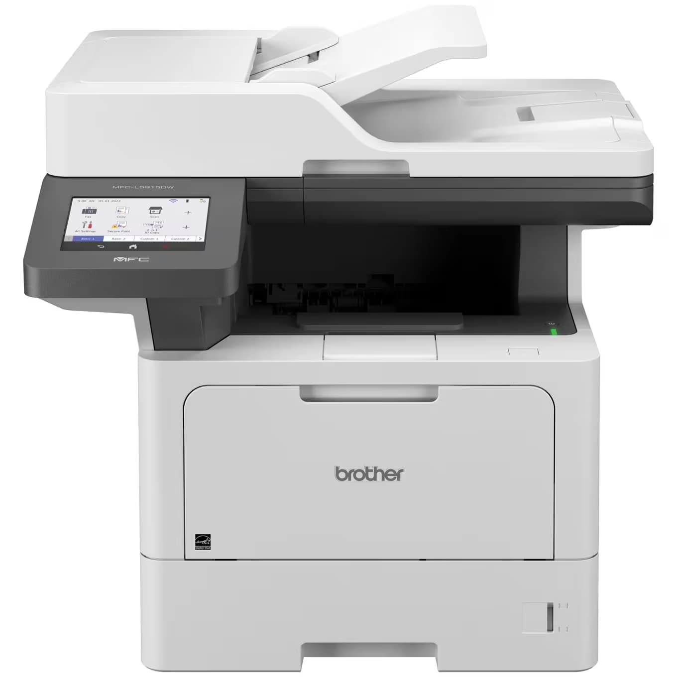 Brother Brother MFCL5915DW Mono Laser BP5915DW