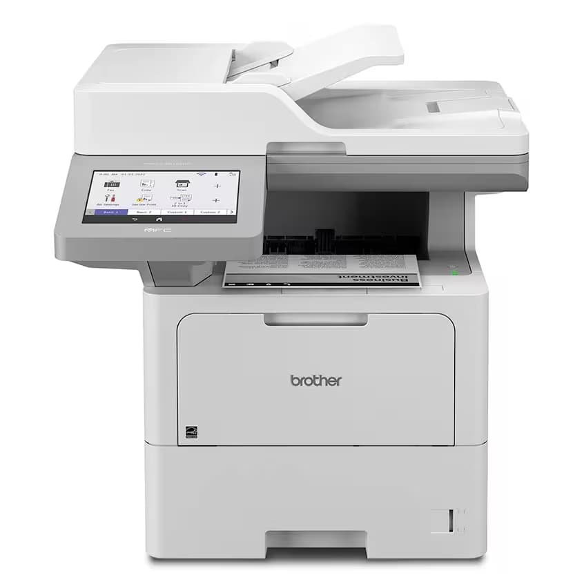Brother Brother MFCL6915DW Mono Laser BP6915DW