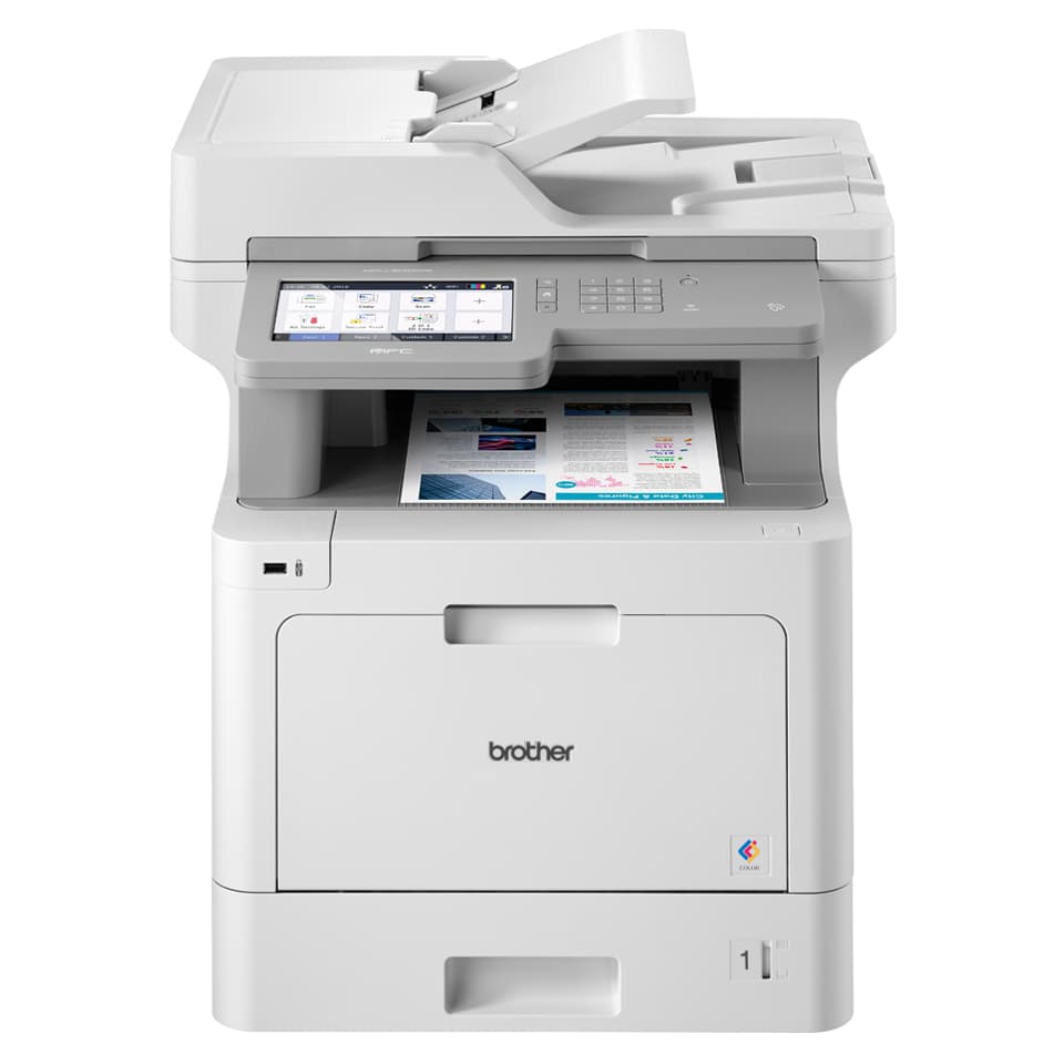 Brother Brother MFCL9570CDW Printer BP9570CDW