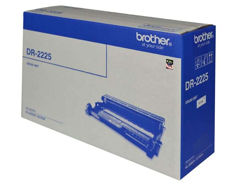Brother Brother DR2225 Drum Unit BR2225
