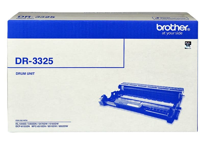 Brother Brother DR3325 Drum Unit BR3325