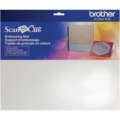 Brother Brother CAEBSMAT1 Emboss Mat BSCAEBSMAT1