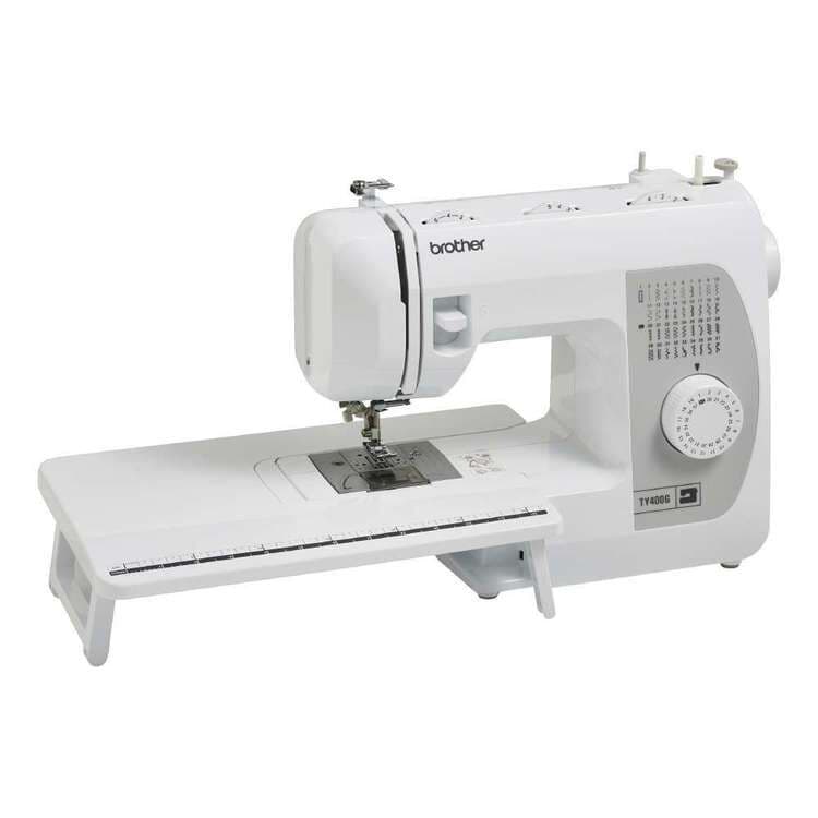 Brother Brother TY400G Sewing Machine BSTY400G