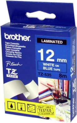 Brother Brother TZe535 Labelling Tape BTZ535