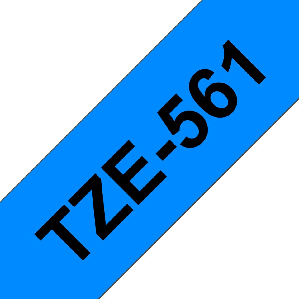Brother Brother TZe561 Labelling Tape BTZ561