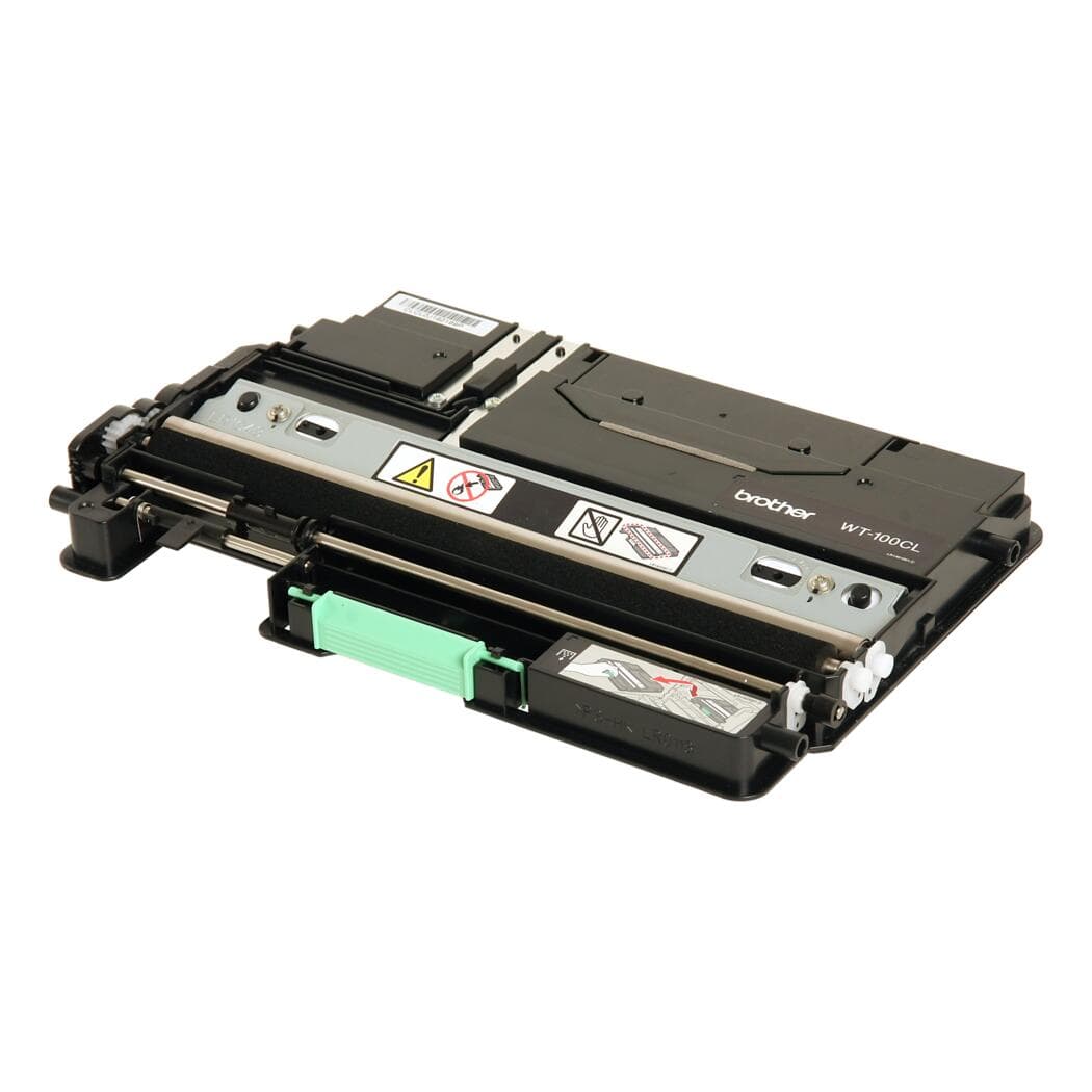 Brother Brother WT100CL Waste Pack BW100