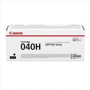 Canon Canon CART040 Black HY Toner CART040BHY
