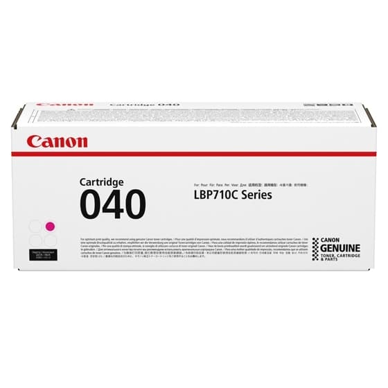 Canon Canon CART040 Mag Toner CART040M