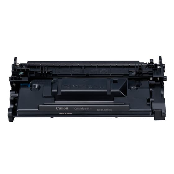 Canon Canon CART041 Black Toner CART041