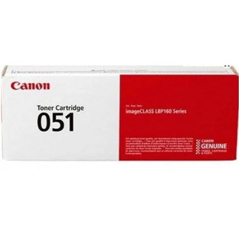Canon CANON DRUM CARTRIDGE 051 CART051D