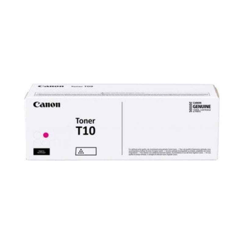Canon Canon T10M TONER MAGENTA CART10M