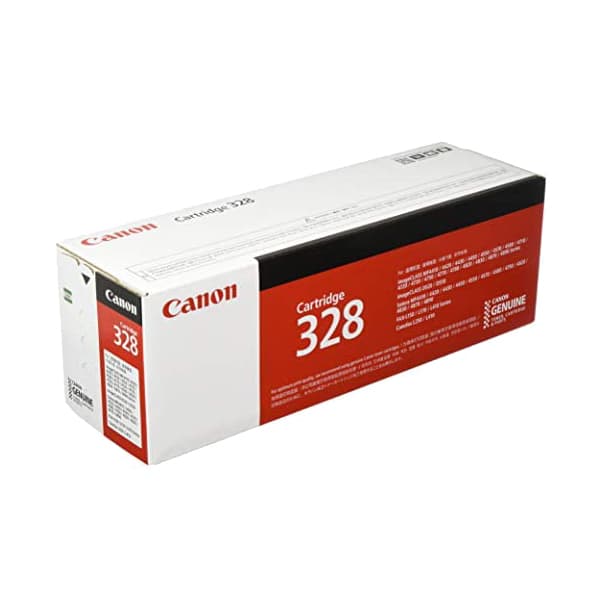 Canon Canon CART328 Black Toner CART328