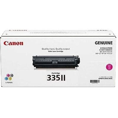 Canon Canon CART335 Magenta HY Toner CART335MHY