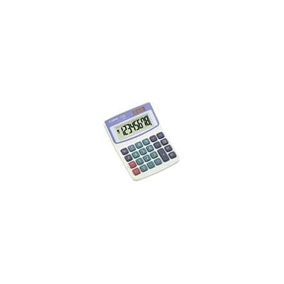 Canon Canon LS82ZBL Calculator CCLS82ZBL
