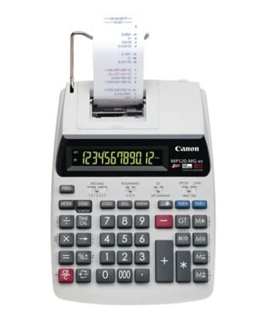 Canon MP120-MGESII Desktop Printing CCMP120MGESII