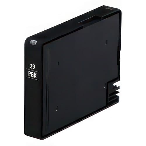 Canon Canon PGI29 Photo Blk Ink Tank CI29PB