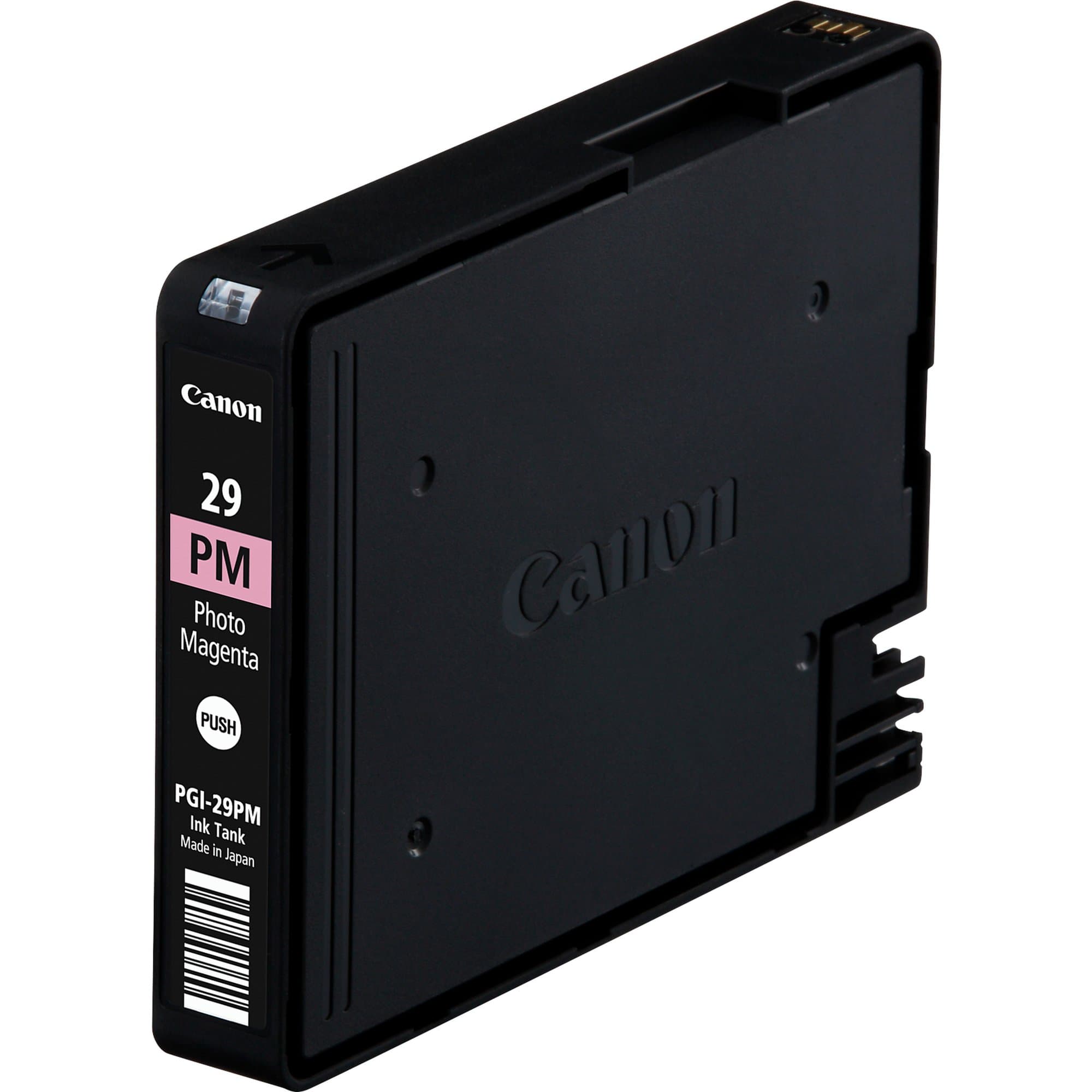 Canon Canon PGI29 Photo Mag Ink CI29PM