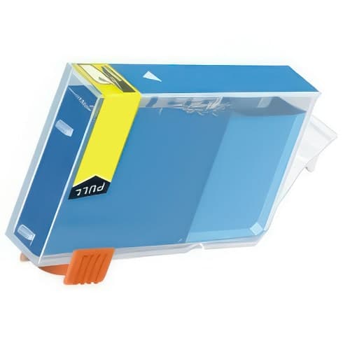 Canon Canon CI3E Cyan Ink Tank CI3C