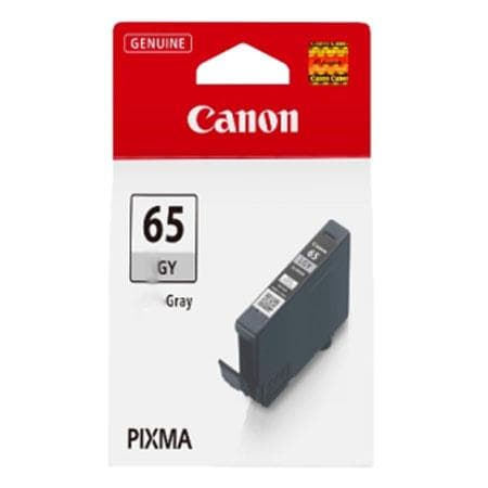 Canon Canon CLI65 Grey Ink Tank CI65G
