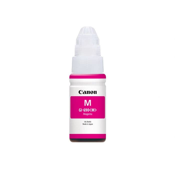 Canon Canon GI690 Magenta Ink Bottle CI690M