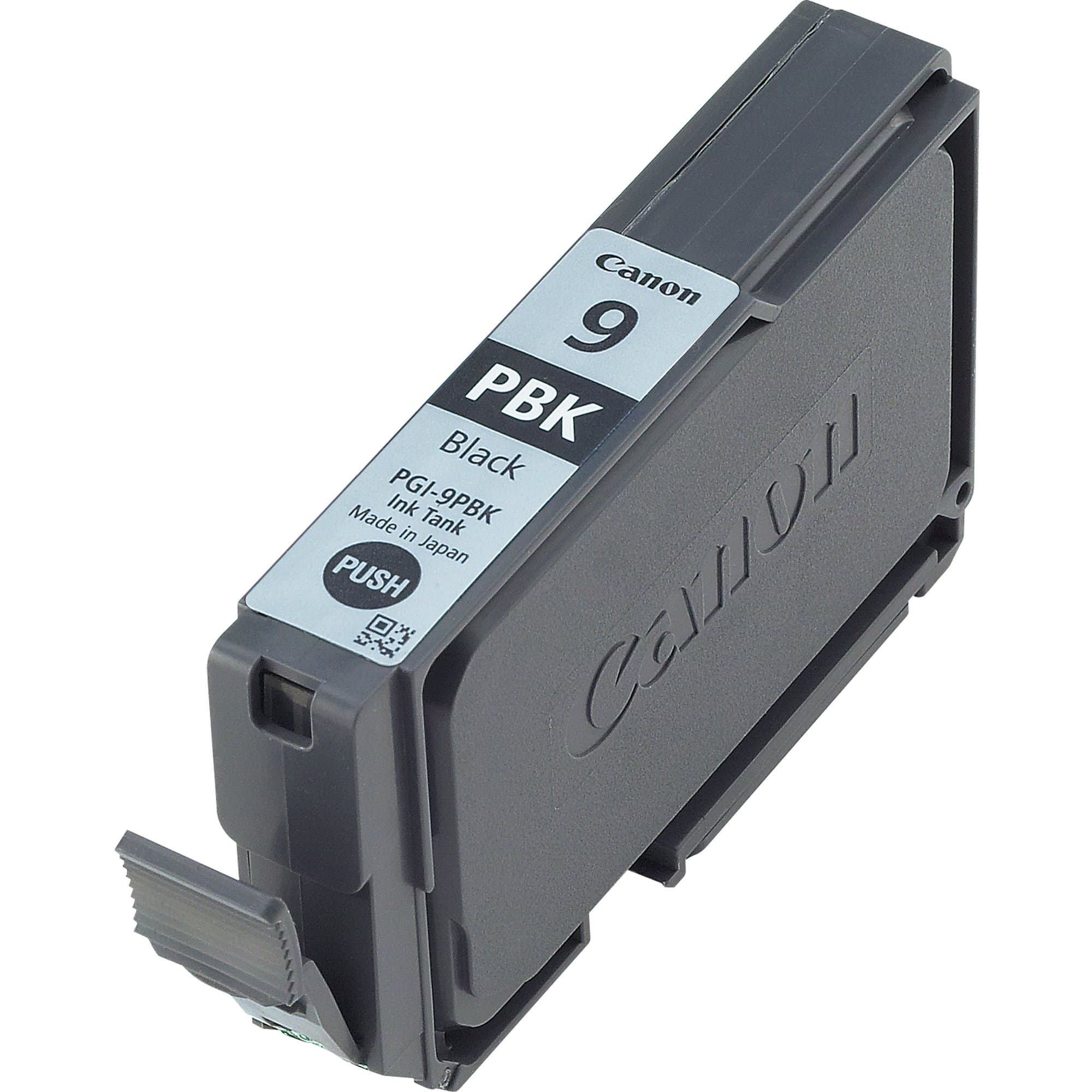 Canon Canon PGI9 Photo Blk Ink Cart CI9B