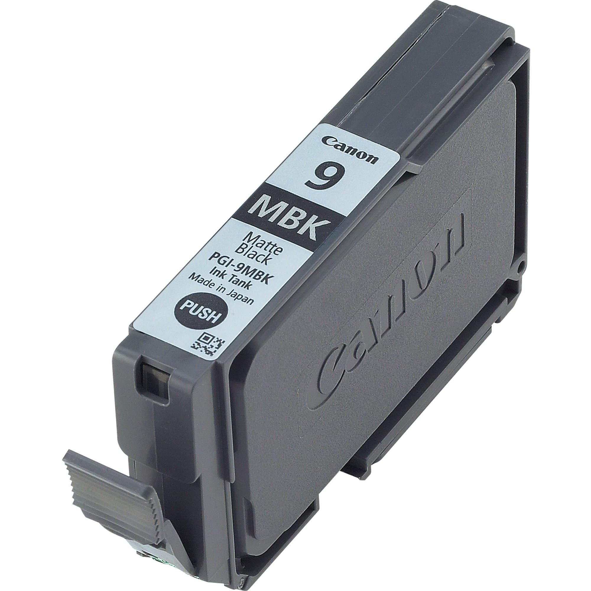 Canon Canon PGI9 Matte Blk Ink Cart CI9MB