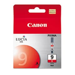 Canon Canon PGI9 Red Ink Cart CI9R