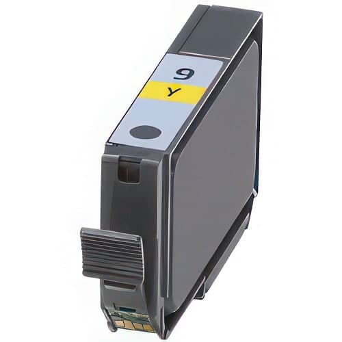 Canon Canon PGI9 Yellow Ink Cart CI9Y
