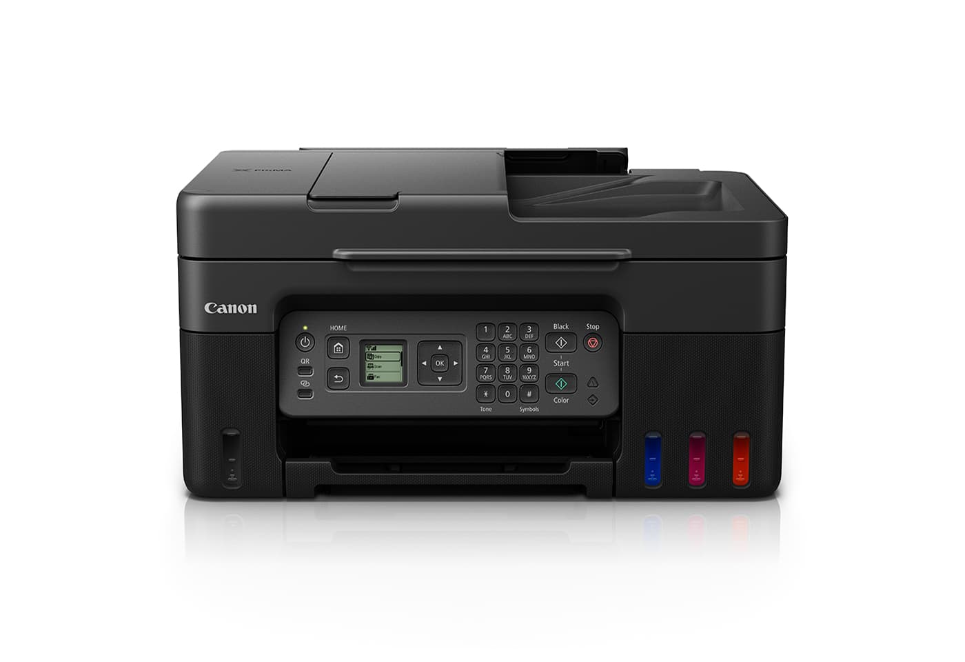 Canon Canon G4670 MegaTank Printer CPG4670