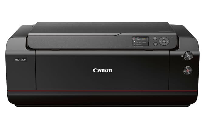 Canon Canon ImagePrograf Pro-1000 CPPRO1000