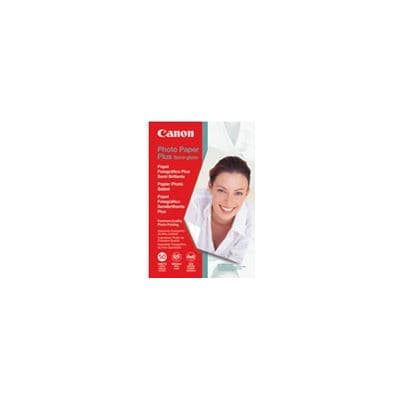 Canon Canon 4x6 260gsm Semi Gloss CSG2014X6