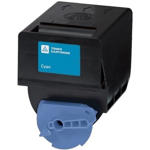 Canon Canon TG35 GPR23 Cyan Toner CTG35C